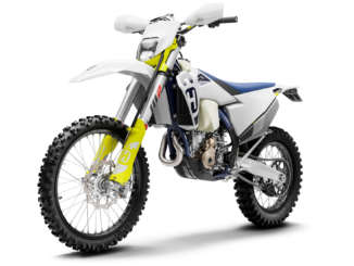 2020 Husqvarna FE350s