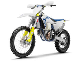 2020 Husqvarna FX350
