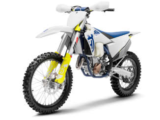 2020 Husqvarna FX450