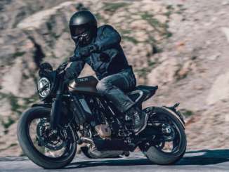 2020 Husqvarna SVARTPILEN 701