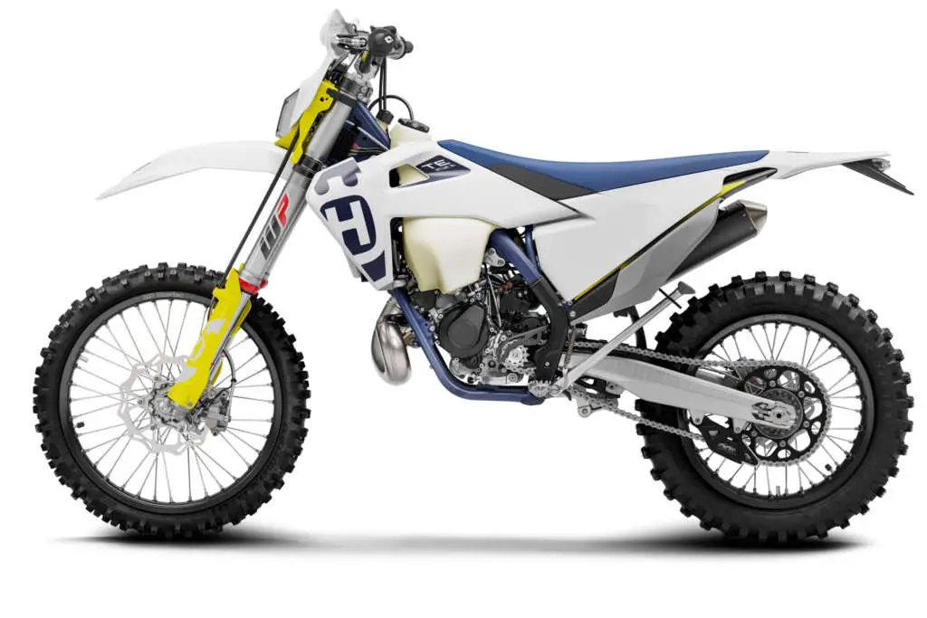 2020 Husqvarna TE150i
