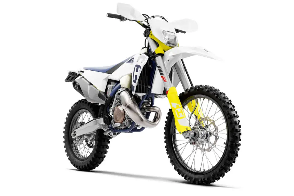 2020 Husqvarna TE150i