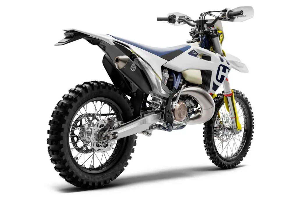 2020 Husqvarna TE150i