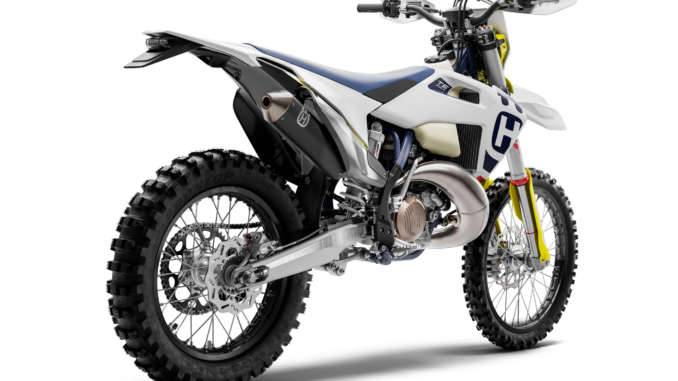 2020 Husqvarna TE150i