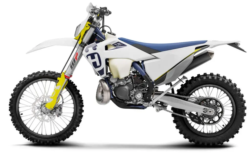 2020 Husqvarna TE300i