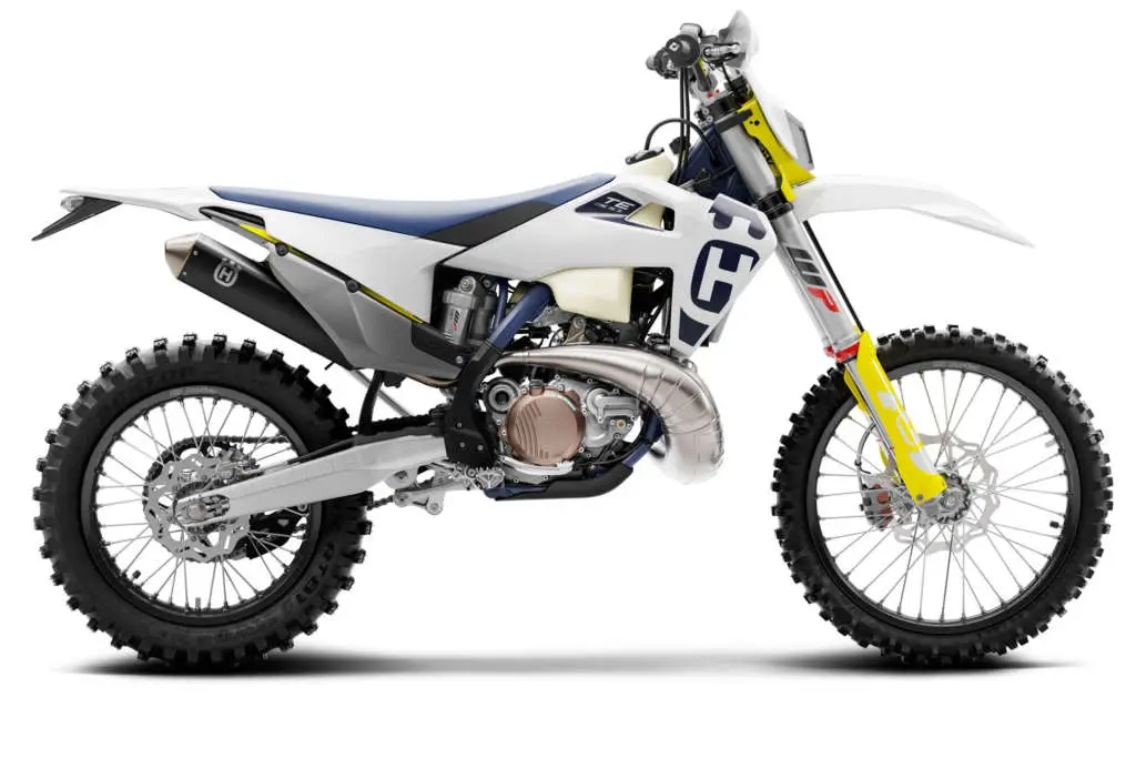 2020 Husqvarna TE300i