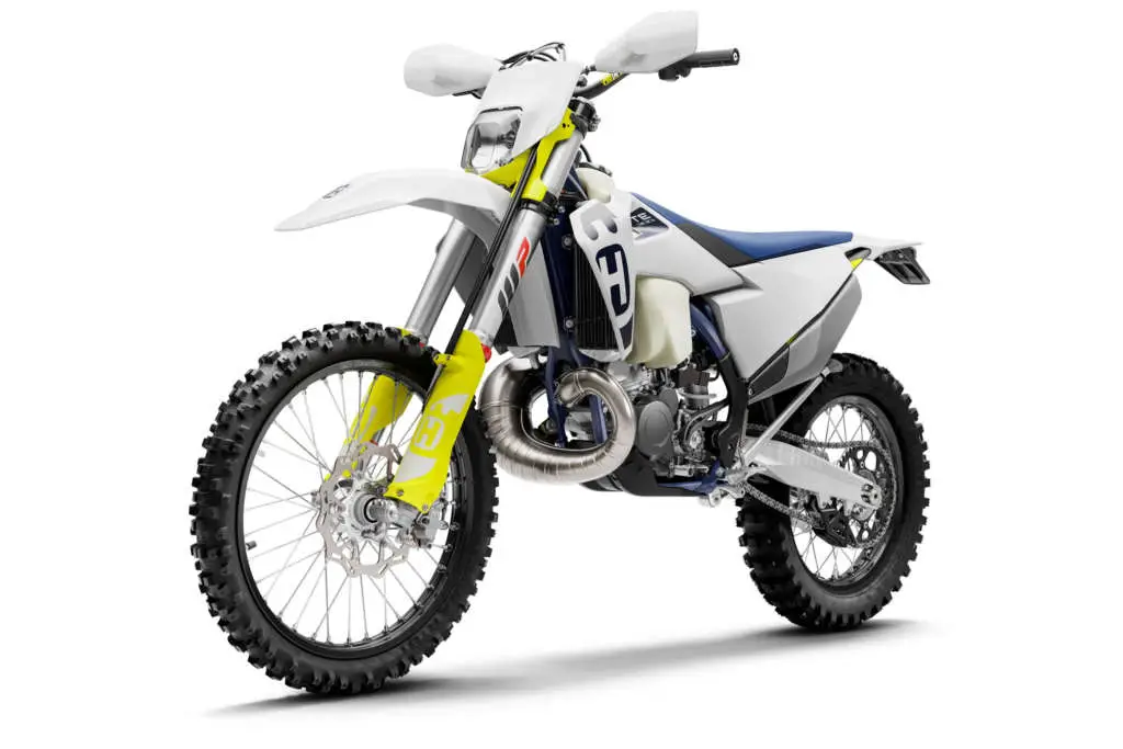 2020 Husqvarna TE300i