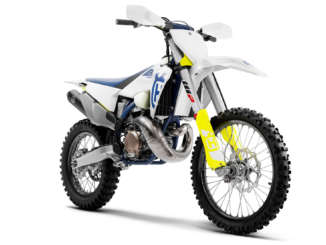 2020 Husqvarna TX300i
