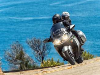 2020 Kawasaki Concours 14 ABS