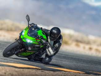 2020 Kawasaki Ninja 400 ABS KRT