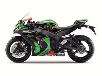 2020 Kawasaki Ninja ZX-10R ABS KRT