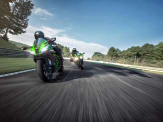 2020 Kawasaki Ninja ZX-10R ABS