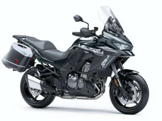 2020 Kawasaki Versys 1000 ABS LT SE
