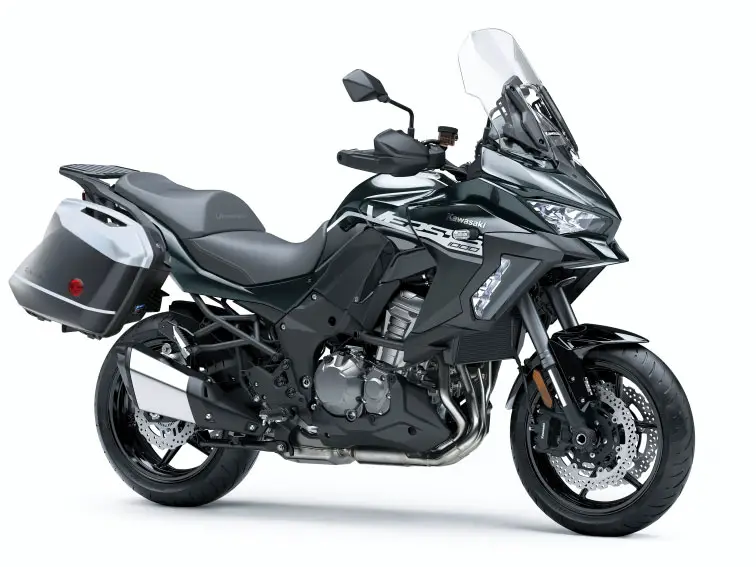 2020 Kawasaki Versys 1000 ABS LT SE