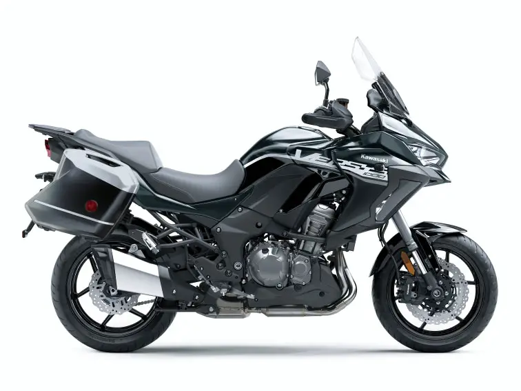 2020 Kawasaki Versys 1000 ABS LT SE