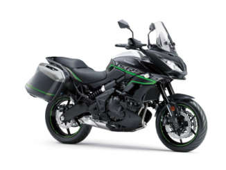 2020 Kawasaki Versys 650 ABS LT SE