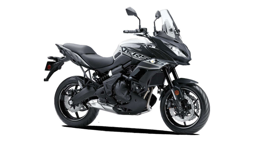 2020 Kawasaki Versys 650 ABS