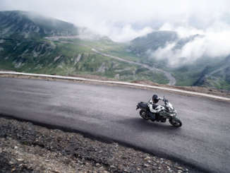 2020 Kawasaki Versys 650 ABS