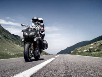 2020 Kawasaki Versys 650 LT