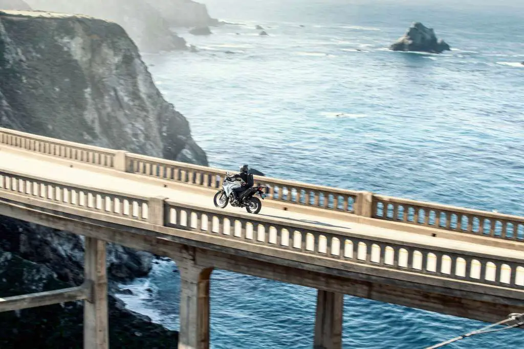 2020 Kawasaki Versys-X 300 ABS