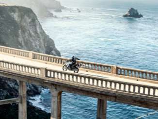 2020 Kawasaki Versys-X 300 ABS