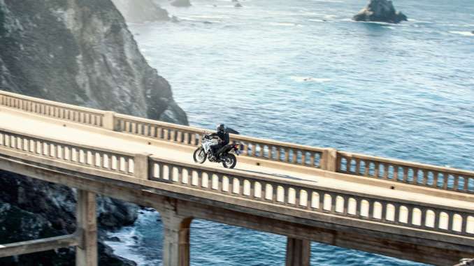 2020 Kawasaki Versys-X 300 ABS