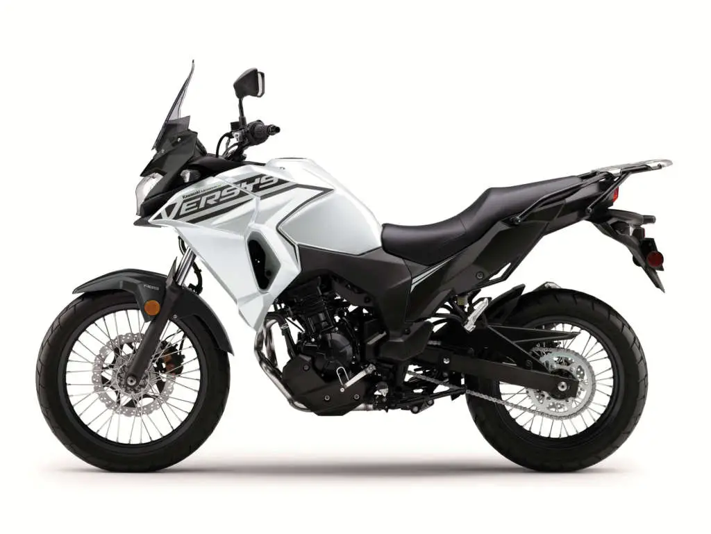 2020 Kawasaki Versys-X 300 ABS