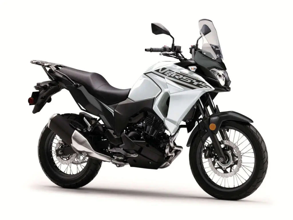 2020 Kawasaki Versys-X 300 ABS