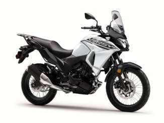 2020 Kawasaki Versys-X 300 ABS
