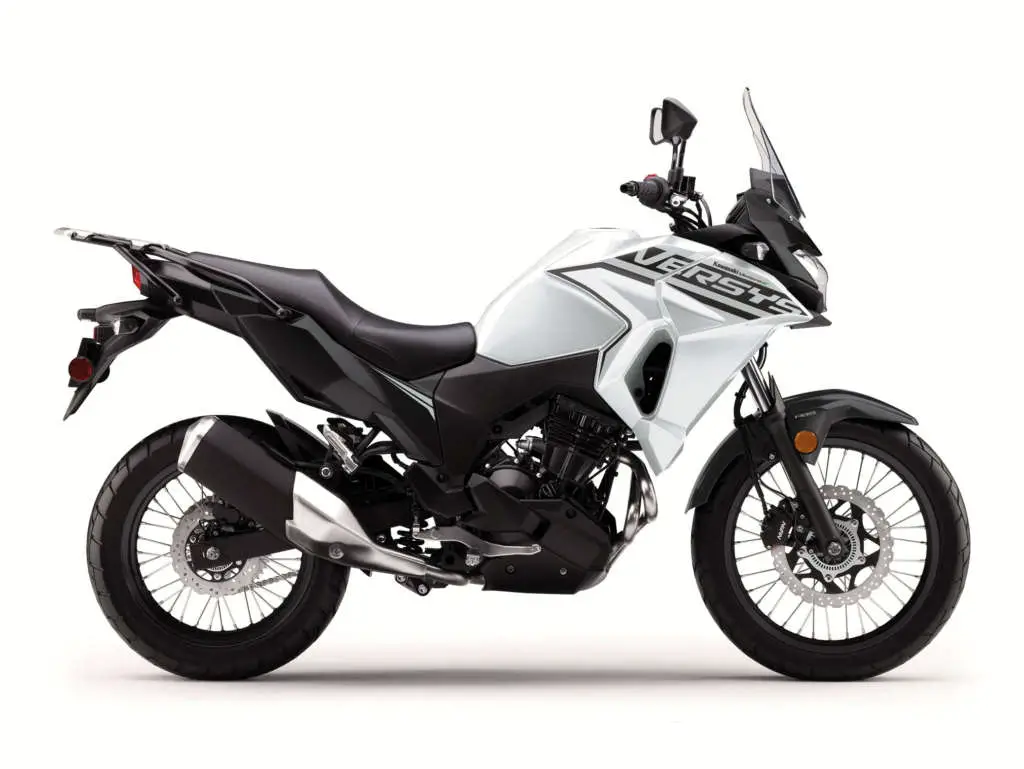 2020 Kawasaki Versys-X 300 ABS