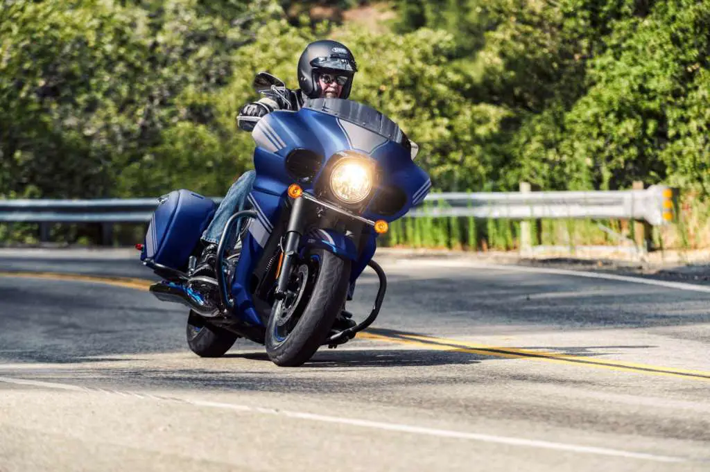 2020 Kawasaki Vulcan 1700 Vaquero ABS