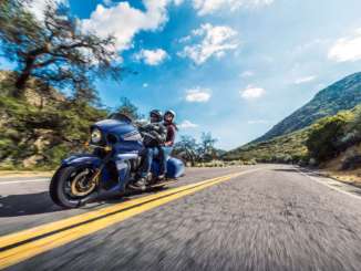 2020 Kawasaki Vulcan 1700 Vaquero ABS