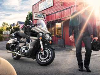 2020 Kawasaki Vulcan 1700 Voyager ABS