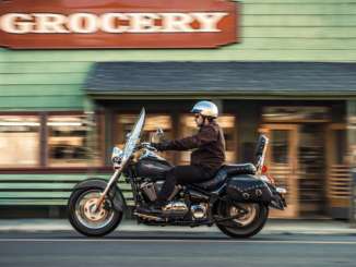 2020 Kawasaki Vulcan 900 Classic LT