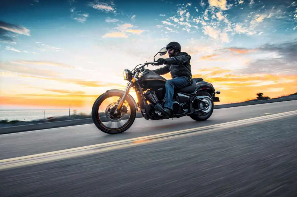 2020 Kawasaki Vulcan 900 Custom