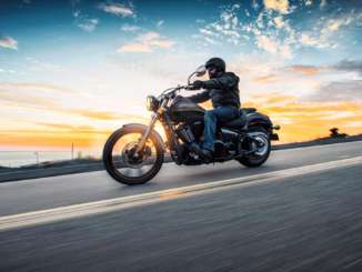 2020 Kawasaki Vulcan 900 Custom