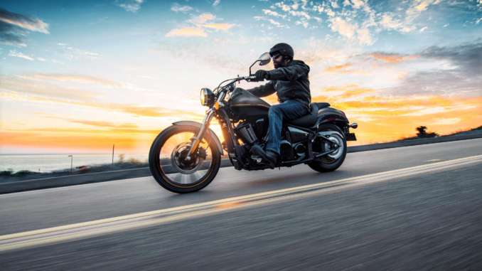 2020 Kawasaki Vulcan 900 Custom