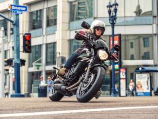 2020 Kawasaki Vulcan S ABS Cafe