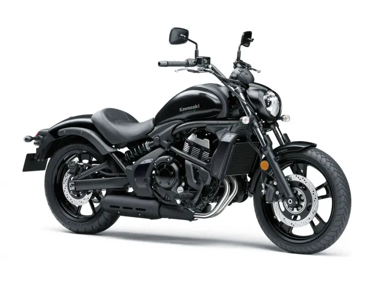 2020 Kawasaki Vulcan S ABS
