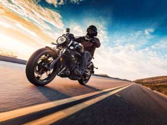 2020 Kawasaki Vulcan S ABS