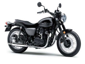 2020 Kawasaki W800 Street