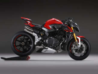 2020 MV Agusta Brutale 1000RR