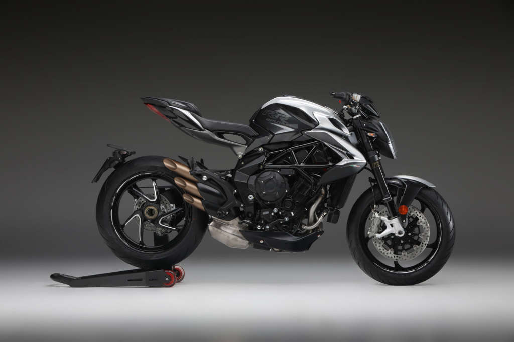 2020 MV Agusta Brutale 800RR SCS