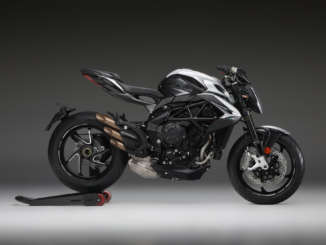 2020 MV Agusta Brutale 800RR SCS