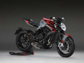 2020 MV Agusta Brutale 800RR