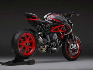 2020 MV Agusta Dragster 800RR RC