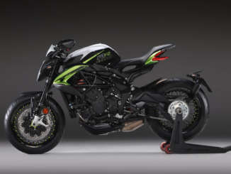 2020 MV Agusta Dragster 800RR SCS