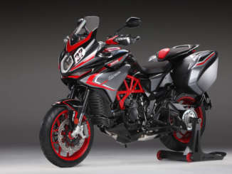 2020 MV Agusta Turismo Veloce 800 Lusso RC SCS