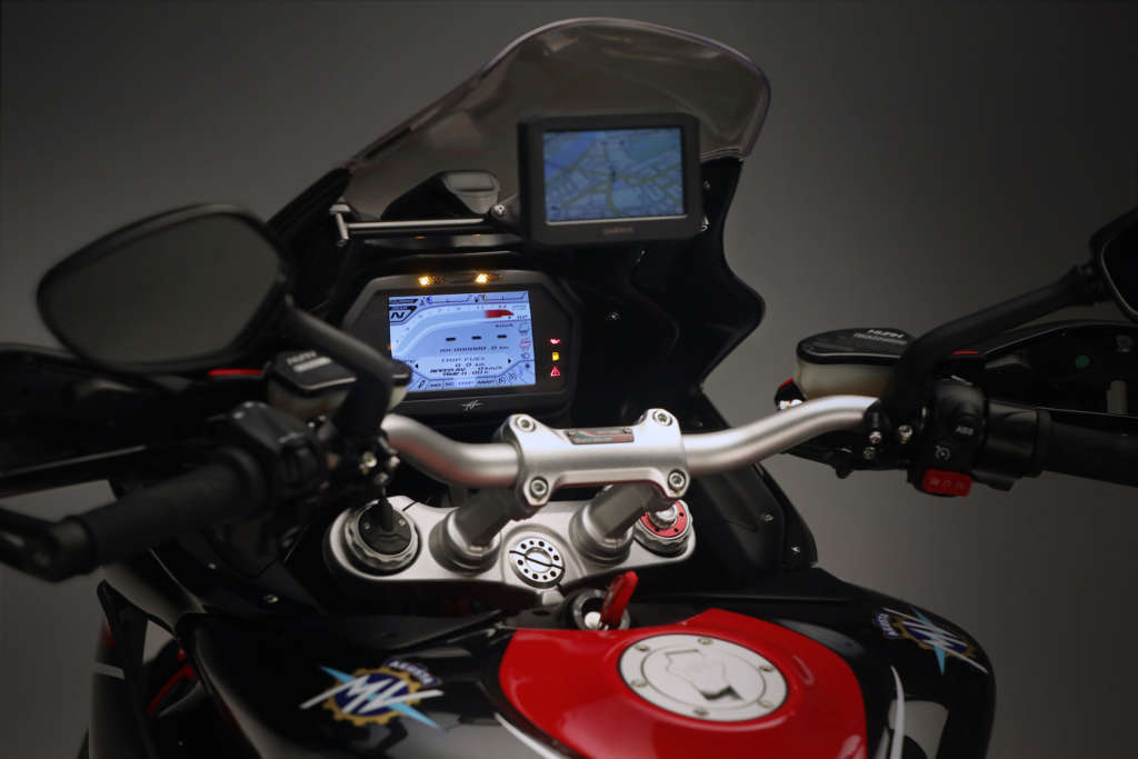 2020 MV Agusta Turismo Veloce 800 Lusso RC SCS