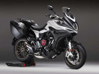 2020 MV Agusta Turismo Veloce 800 Lusso SCS